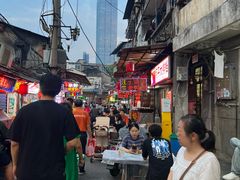 -桂萍特色牛筋牛杂(长堤街总店)