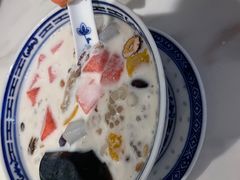 -老廣糖水铺(乐汇城店)