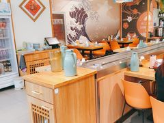 -晴季寿司(延河路万达广场店)