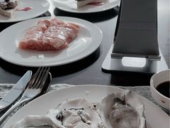 -Social 秀西餐厅-长沙瑞吉酒店(运达店)