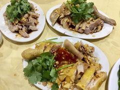 -电白鸭粥店(下沙二坊88号店)
