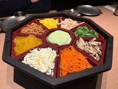 -将军牛排·尔滨地标朝鲜族美食(总店)