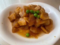 酱萝卜-群乐饭店(滨安路店)