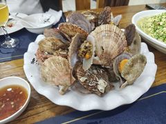 -宝源大酒店(胶州海鲜街店)