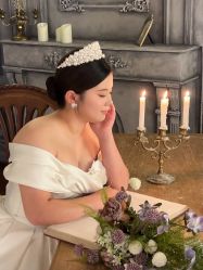 -雪中彩影婚纱摄影·微光艺术中心