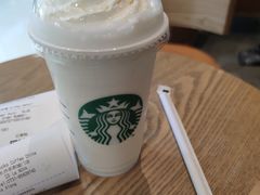 -星巴克(长沙乐和城门店)