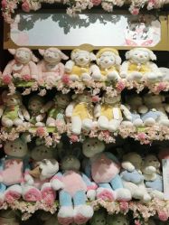点击看大图 -哈姆雷斯(王府井百货大楼店)