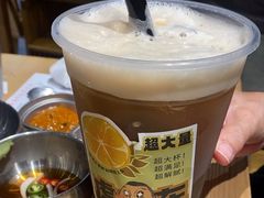 -姜虎东白丁烤肉(深圳湾后海汇店)