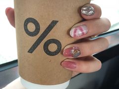 -% Arabica(京都东山店)