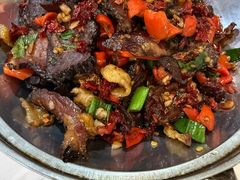 -新新湘菜馆(新中街二条店)