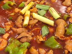 -湘肠香火锅店(团结湖店)