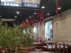 -西江美食舫·江西菜(健德桥店)