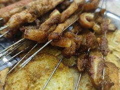 -江城燕子大排档(江汉路步行街店)