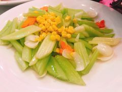 -玉满堂·湖北融合菜