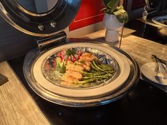 -漳州佰翔圆山酒店·圆山畔西餐厅