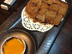 香酥芋泥鸭-堂宴·老厦门私房菜(1988仙岳总店)