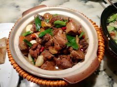 -梁家大院•农家菜(昆山会展中心店)