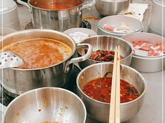 -晓沸牛肉海鲜小火锅(白湖亭万达广场店)