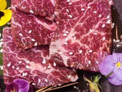 腹心肉-丸藏和牛烧肉专门店(园区师惠坊店)
