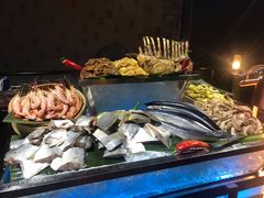 -深圳四季酒店·馥自助餐厅