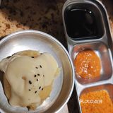 冬天烤肉最暖和了