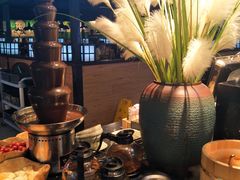 -梨花自助烤肉(天河城店)