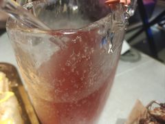 -醉炫音速烧烤·干煸菜(沙河总店)