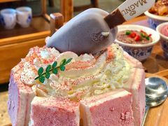 -楠火锅(西单店)