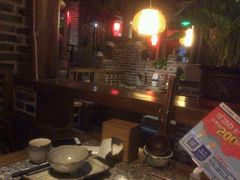 -滇池印象原生态火锅(南开大悦城店)
