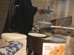 -东方红海鲜百汇(国际大厦店)