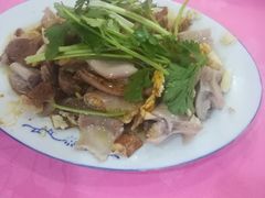-电白鸭粥店(下沙二坊88号店)