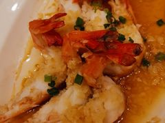 -圣丰盛宴酒家(东城店)