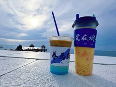 -养马岛旅游度假区