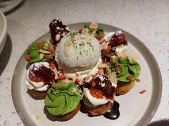 -BE BRIGHT KITCHEN(正佳广场店)