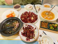 -付掌柜在成都·热炒砂锅集(金禾店)