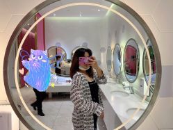 -IN STYLE·全国形象店