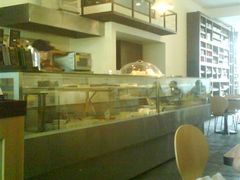 吧台-榖屋house of flour(张江首店)