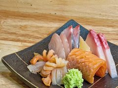 -鮨乐亭Omakase·海胆宴