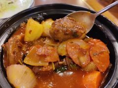 -玫瑰园西餐厅(新华大厦店)