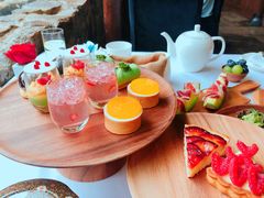 -三嚥阁 La Villa Restaurant