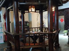 -东沙小镇主题餐厅(下沙店)