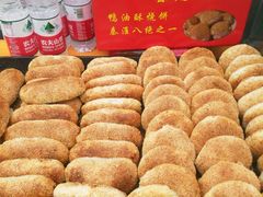 -秦淮小吃城(夫子庙店)