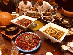 -杨记隆府(汉街店)