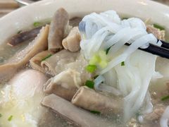 -小高后安粉餐厅(解放四路店)