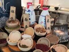 -昆山琶拉帝诗酒店·河畔咖啡厅Riverside Cafe