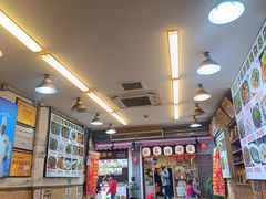 -胖娃古镇鸡杂(磁器口总店)