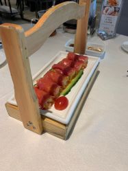 -安蒂娅美兰酒店·宴会厅