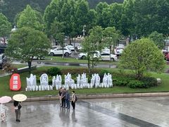 -景德镇古窑民俗博览区