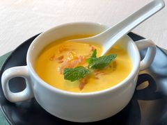 杨枝甘露-三号黄浦会Canton Table