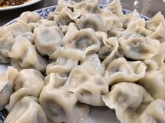 -金牌餐厅·天津菜·八珍豆腐·老爆三(瓷房子店)